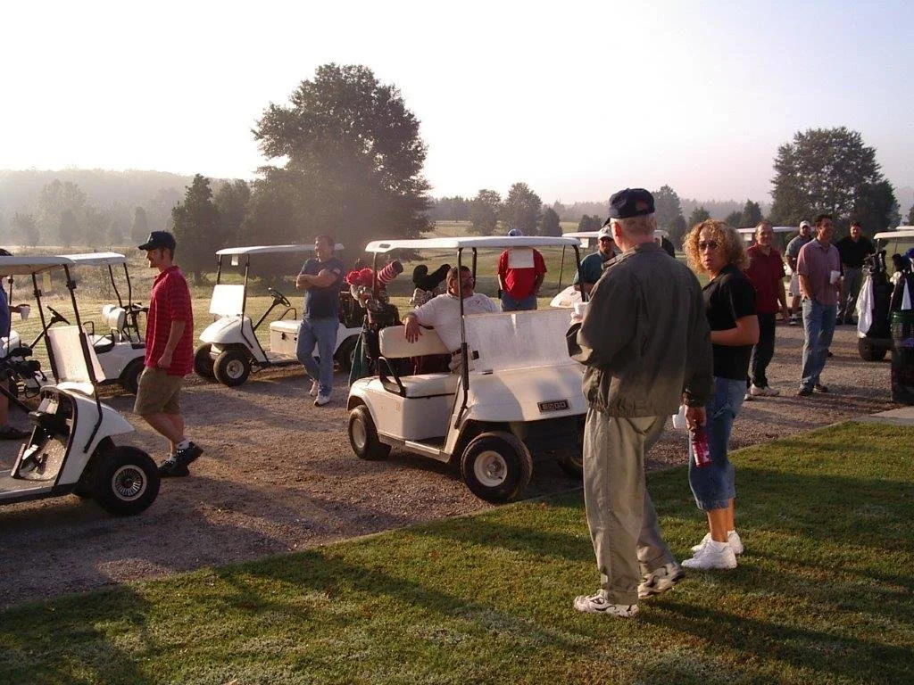 Golf Tournament