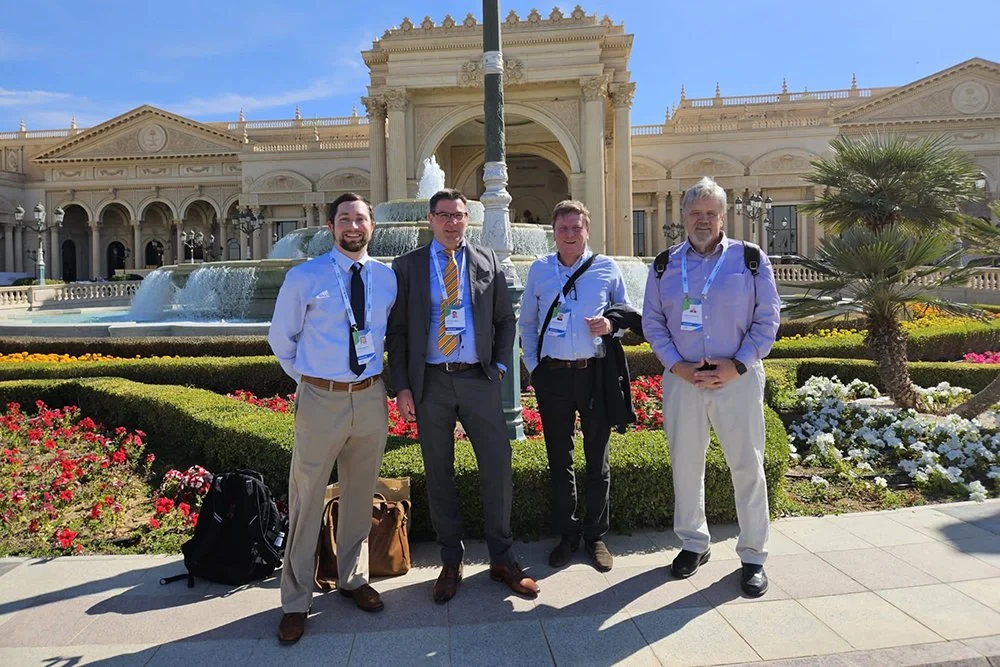 Distributor and Broker Partnerships