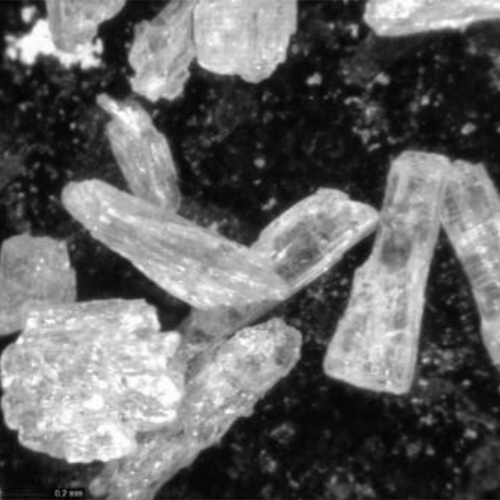 A Property Comparison of Commercially Available Sillimanite Materials