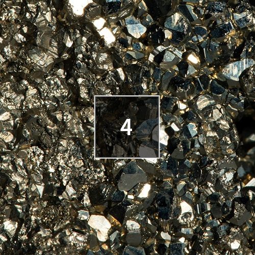 Pyrite