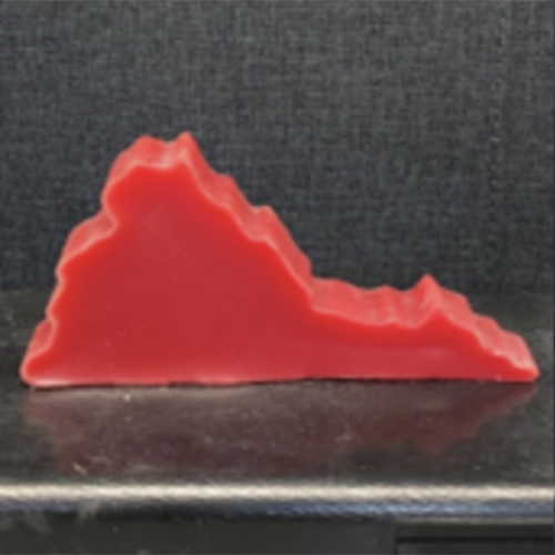 A Novel Prime Coat Slurry Mineral for Aluminum Investment Castings&nbsp;